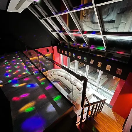 Kuzey Tuyap Apartment *