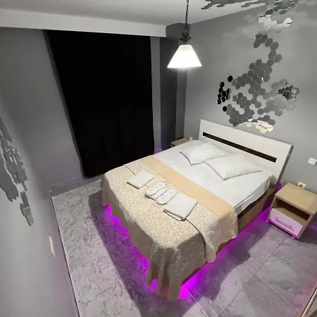 Kuzey Tuyap Apartment Istanbul