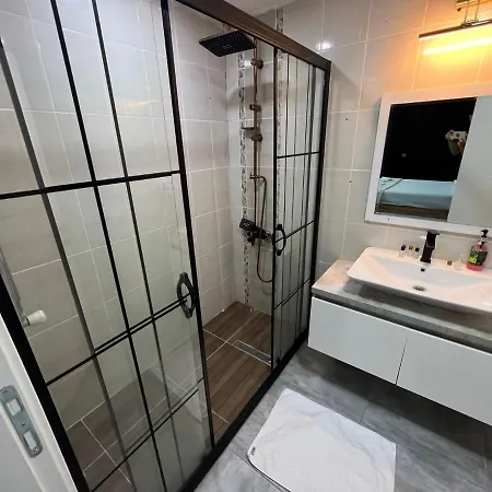 Apartment Kuzey Tuyap
