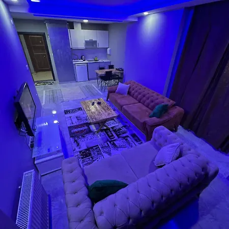 Apartment Kuzey Tuyap