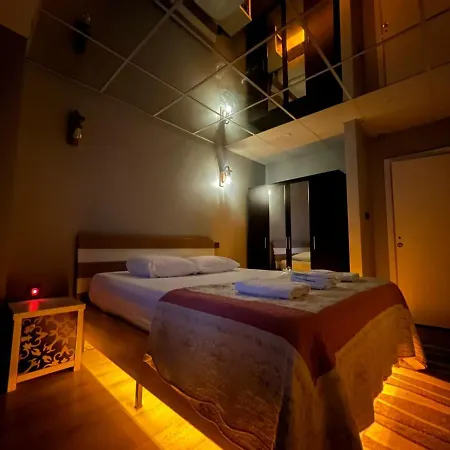 Apartment Kuzey Tuyap